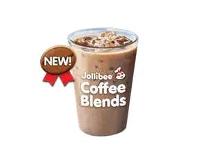 iced mocha
